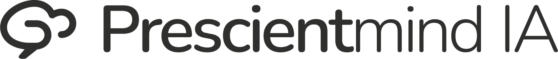 Prescientmind Logo