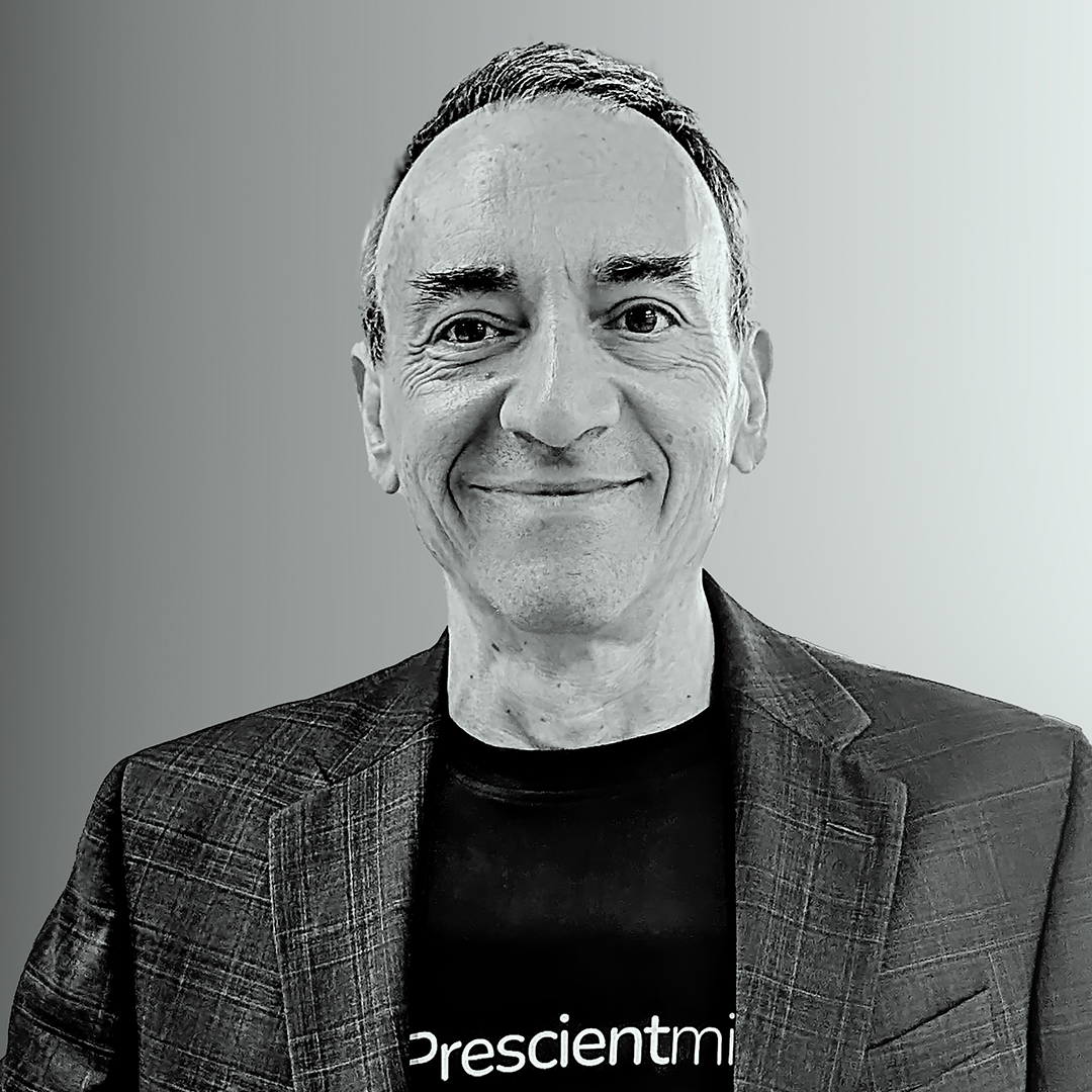 Yves Coulombe profile