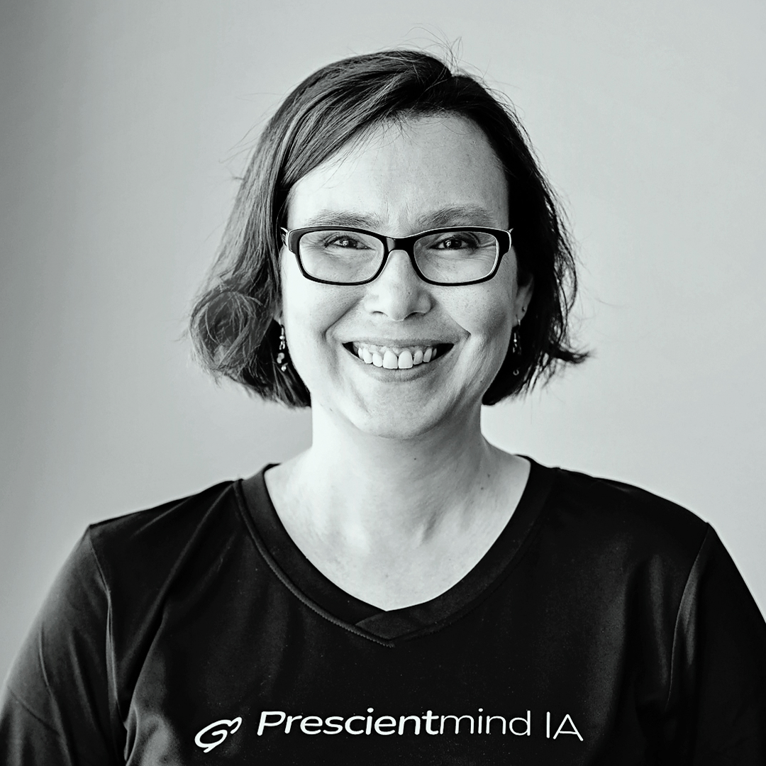 Julie Fortier profile