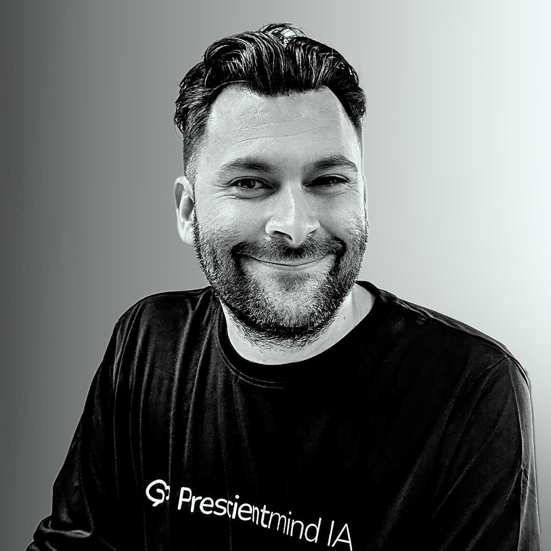Alain Boudreau profile