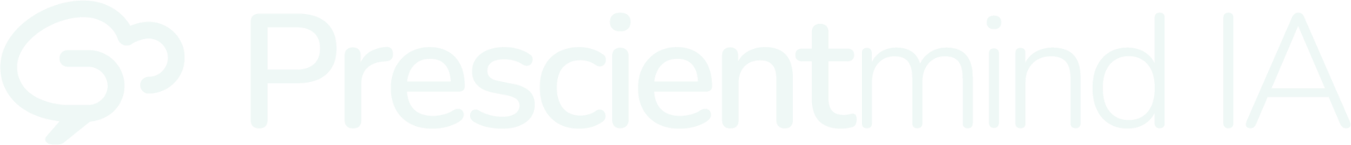 Prescientmind Logo